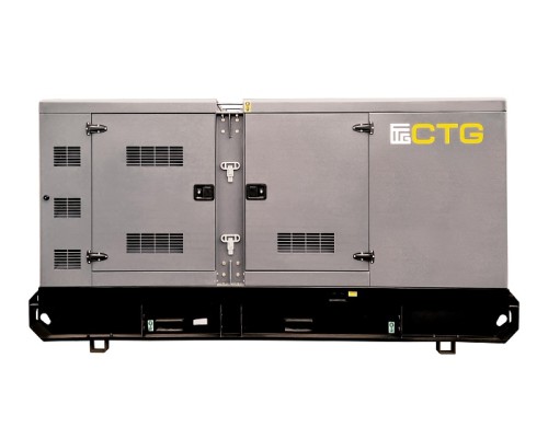 Купить Генератор CTG AD-440RE (400 кВА) в Миллерово