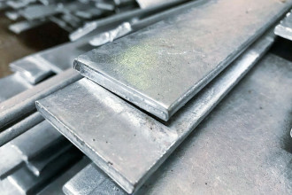 Купить ПОЛОСА 40х4 в Миллерово